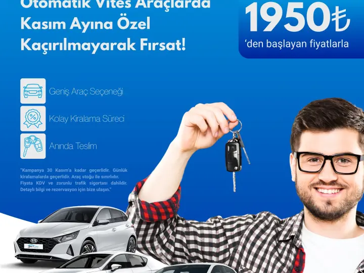 Söz1 Mardin Araç Kiralama