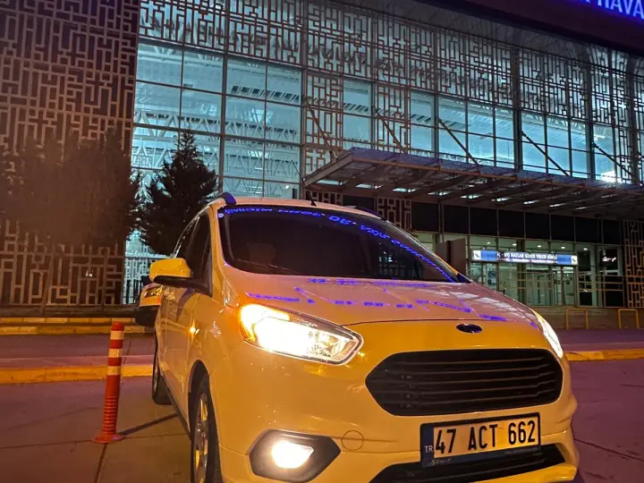 Söz1 Rent A Car