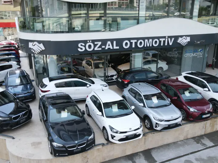 Sözal Otomotiv
