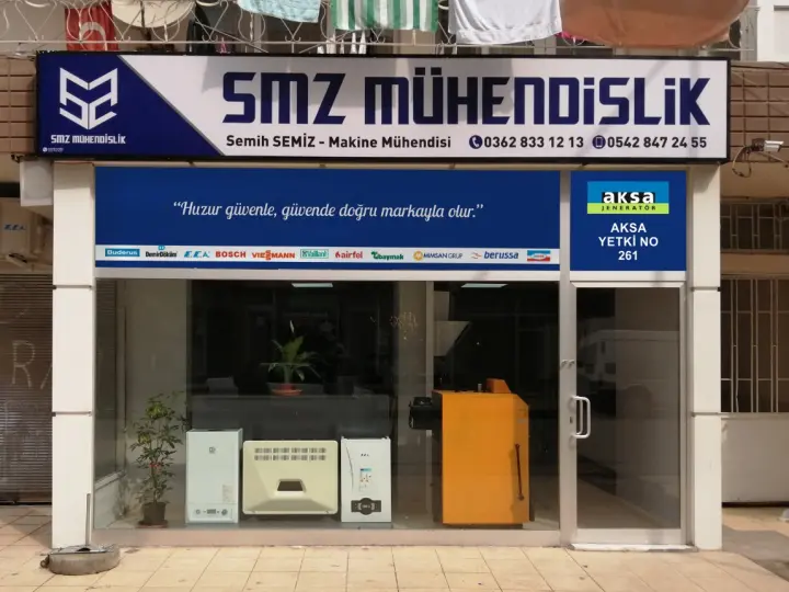 Sözen Doğalgaz