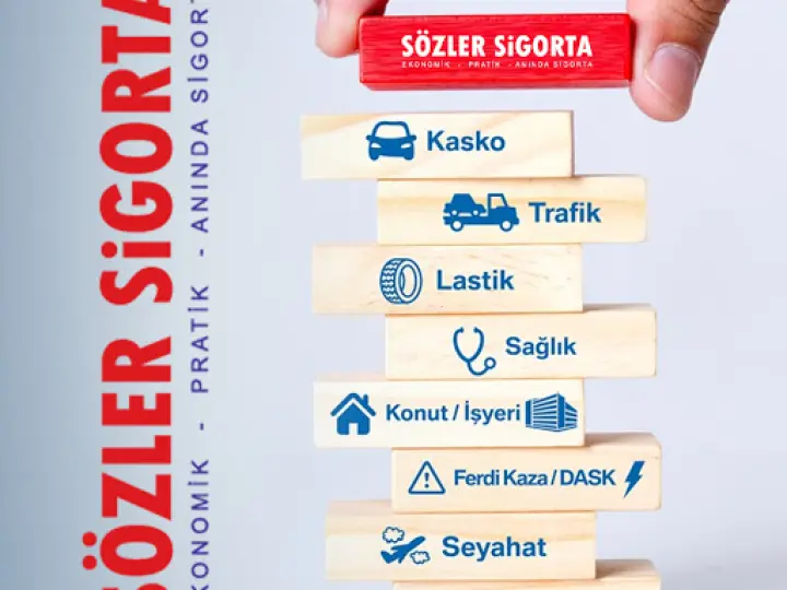 Sözler Sigorta