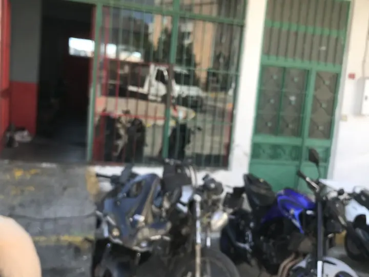 SP Moto