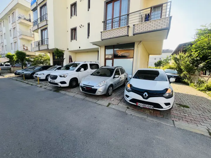 SPC Motors
