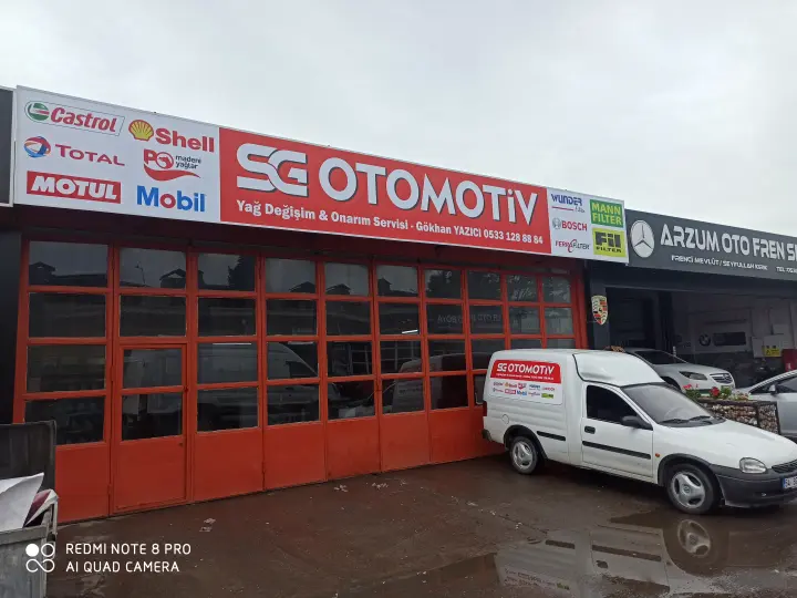 Speedy Sakarya