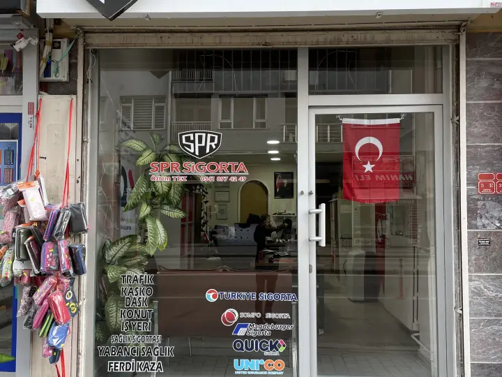 Spr Sigorta
