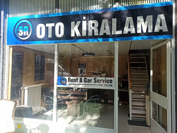 Sr Araç Kiralama