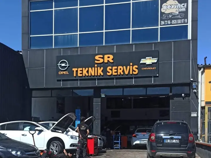 sr teknik servis opel chevrolet WHATSAPP İLETİŞİM