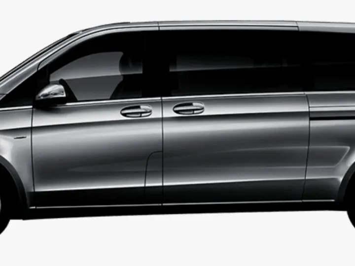 Sr Vip Antalya Havaalanı Transfer