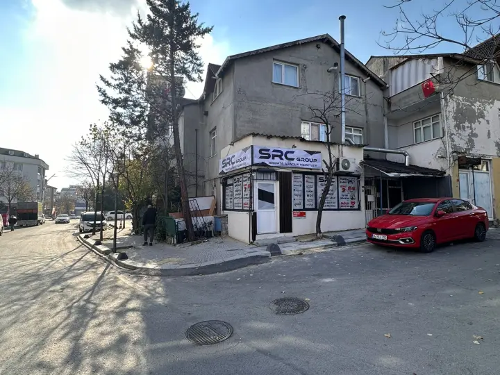 SRC GROUP SİGORTA ARACILIK HİZMETLERİ