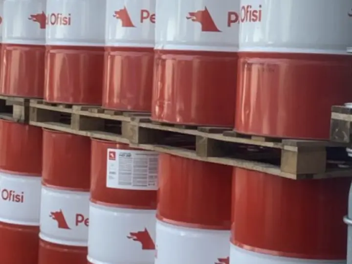 Srk Petrol Ürünleri Aracilik Ve Hizmet Ticaret Limited Şirketi