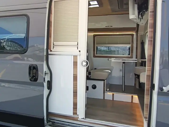 SRM KARAVAN & KARTAL OTO