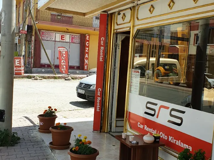 SRS YENİCEOBA RENT A CAR OTOMOTİV