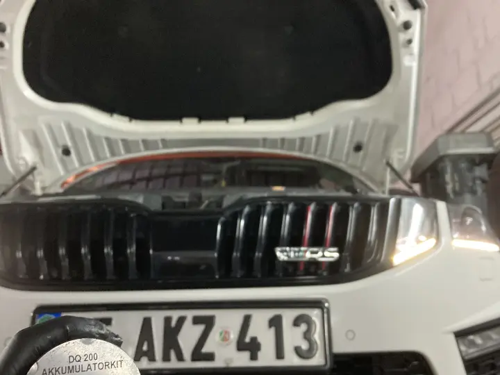 SRT AUTO DSG Şanzuman Onarım Merkezi İzmir