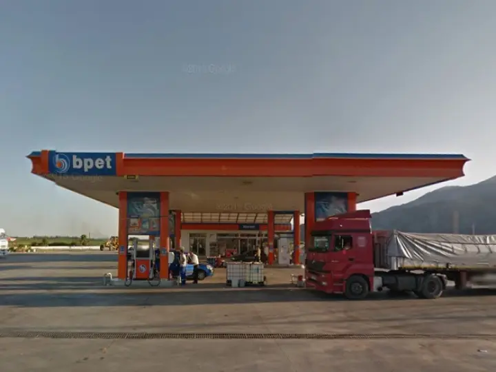 S.S. 36 Nolu Döşemealtı Kam.ve Çek.Mot.Taş.Kooperatifi