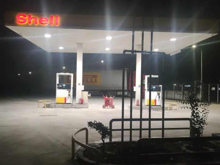 S.S 72 NOLU KÖSEKÖY LOJİSTİK VE TAŞIYICILAR KOOPERATİFİ