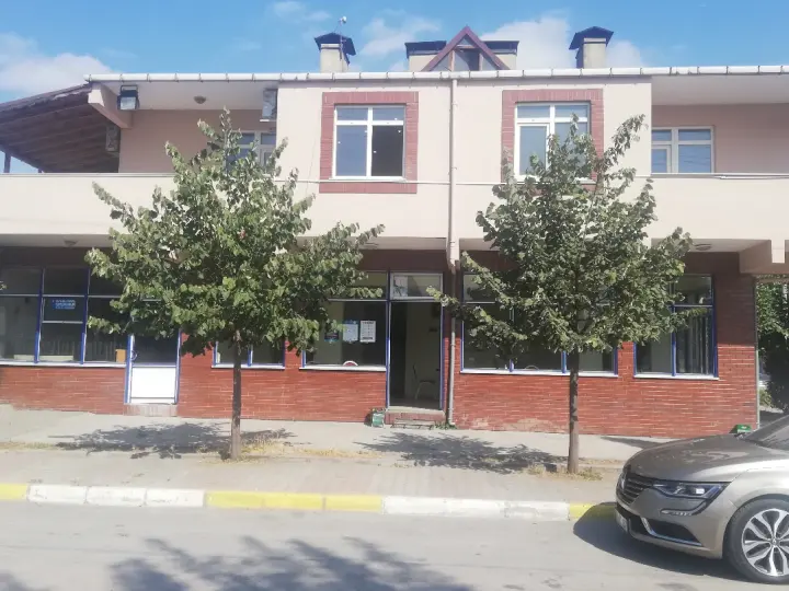 SS 75 Nolu Yarımca Kamyoncular ve Tırcılar Motorlu Taşıyıcılar Kooperatifi