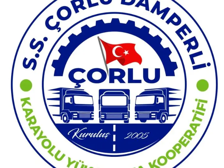 S.S. Çorlu Damperli Karayolu Yük Taşıma Kooperatifi