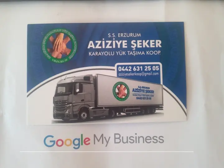 S.S. ERZURUM AZİZİYE KOOPERATİFİ