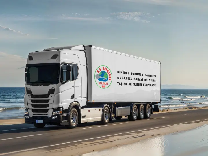 S.S. KAYNARCA TAŞIMA VE İŞLETME KOOPERATİFİ