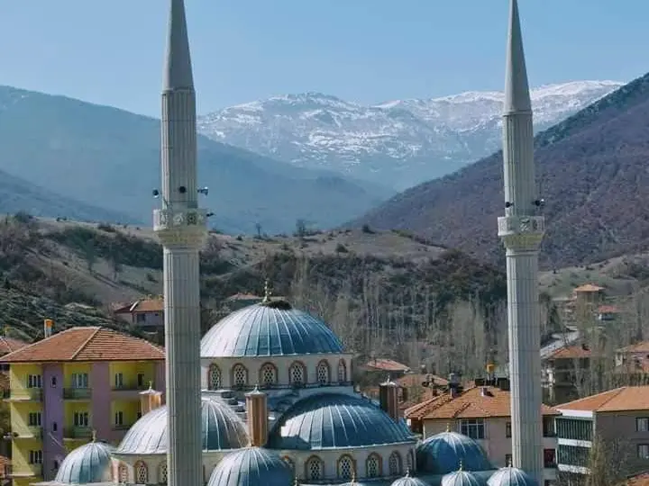 SS Kümbetovası Baydiğin Karayolu Taşıma Koop.