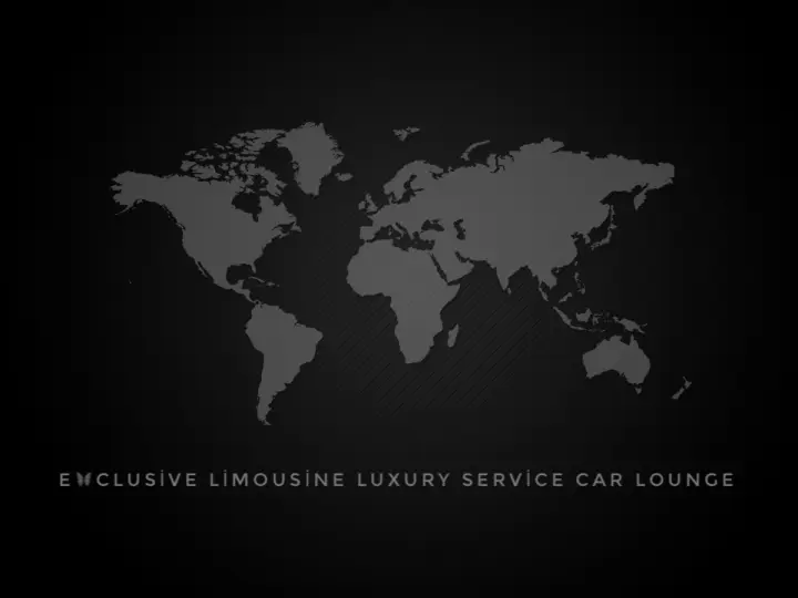 SS Limousine & Luxury Services