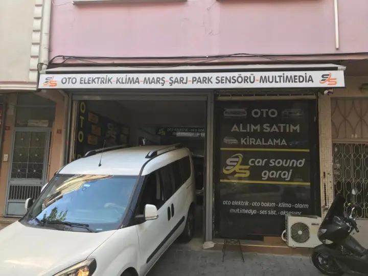 Ss oto elektrik ve multimedya