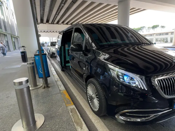 SS Prime Transfer - İzmir VIP Araç Transferi