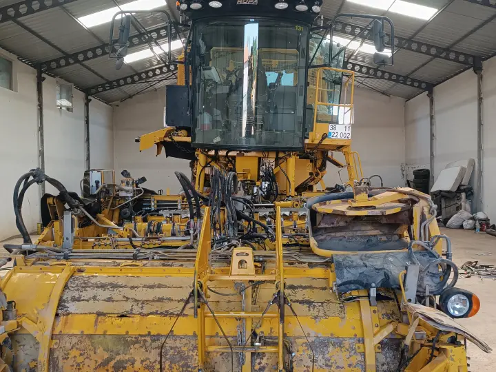 SS Sarıoğlan Palas Taşıyıcılar Koop