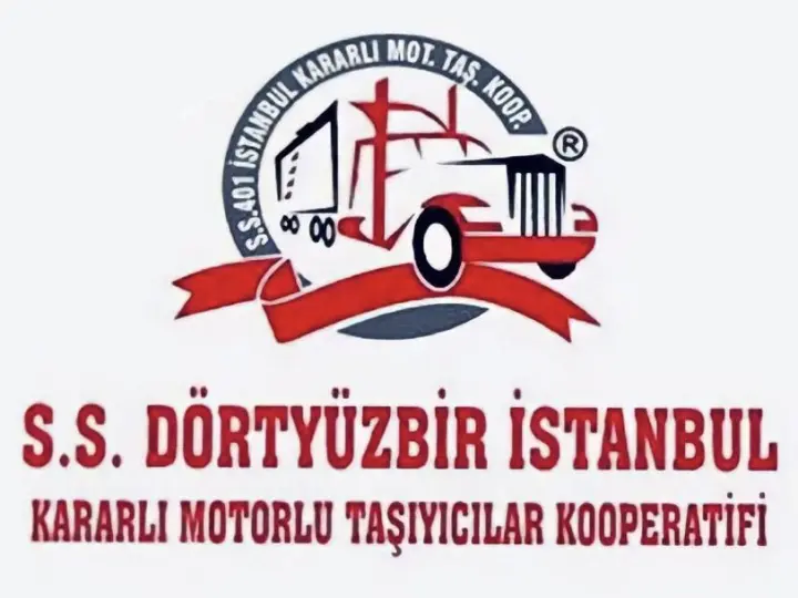 S.S.401 İstanbul Kararlı Motorlu Taşıyıcılar Kooperatifi
