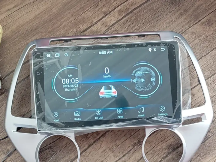 Ssc Android Multimedya Oto Teyp
