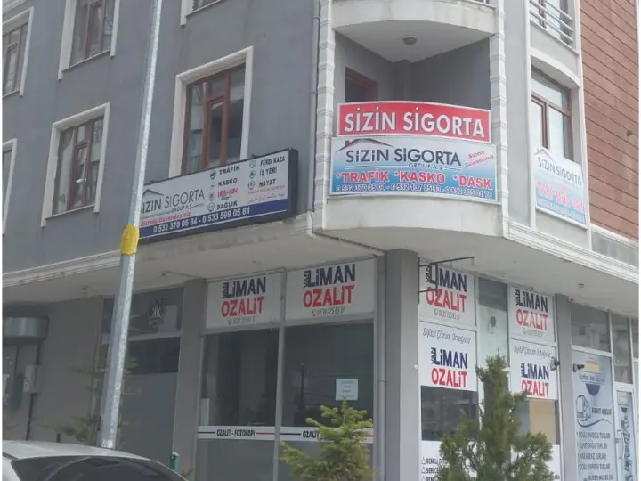 Ssc Sigorta