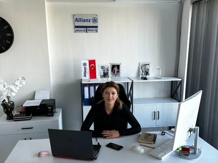 SSSK Sigorta Aracılık Hizmetleri Ltd. Şti.