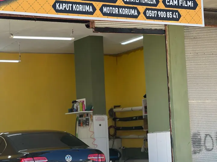 ST CAR