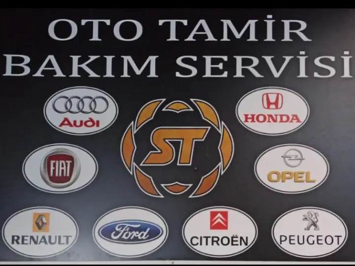 ST OTOMOTİV İZMİR