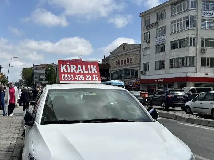 Şt Rentacar