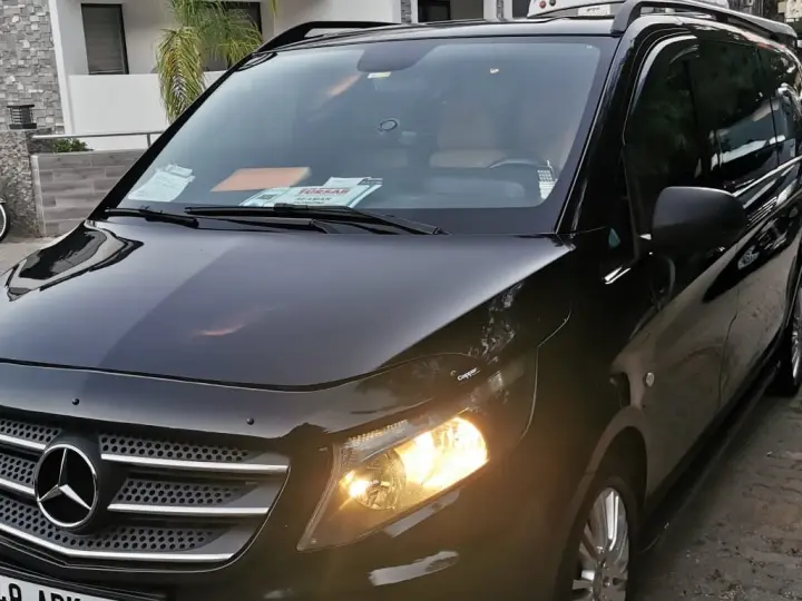ST VIP Transfer