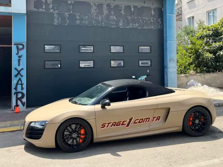Stage 1 Performance