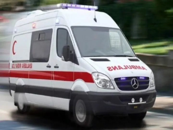 Star Ambulans