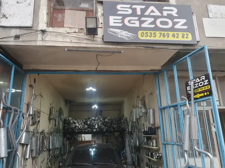 STAR EKSOZ