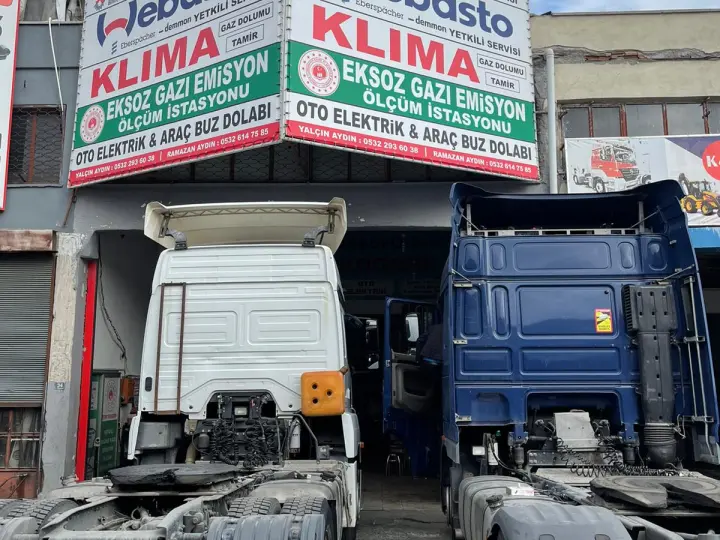 STAR ELEKTRİK TAKOGRAF