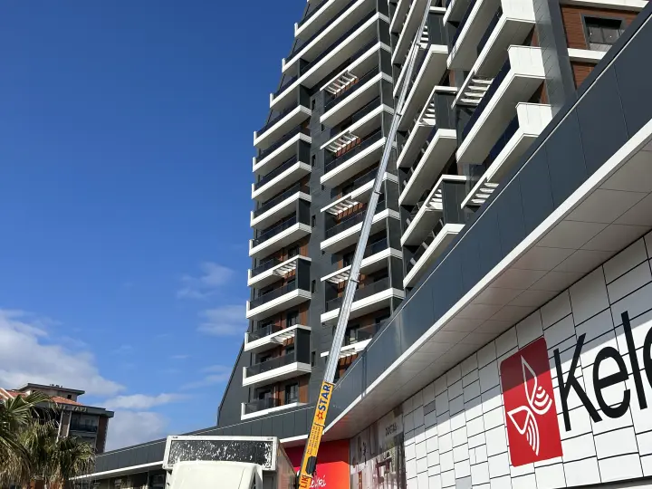 Star Evden Eve Taşıma