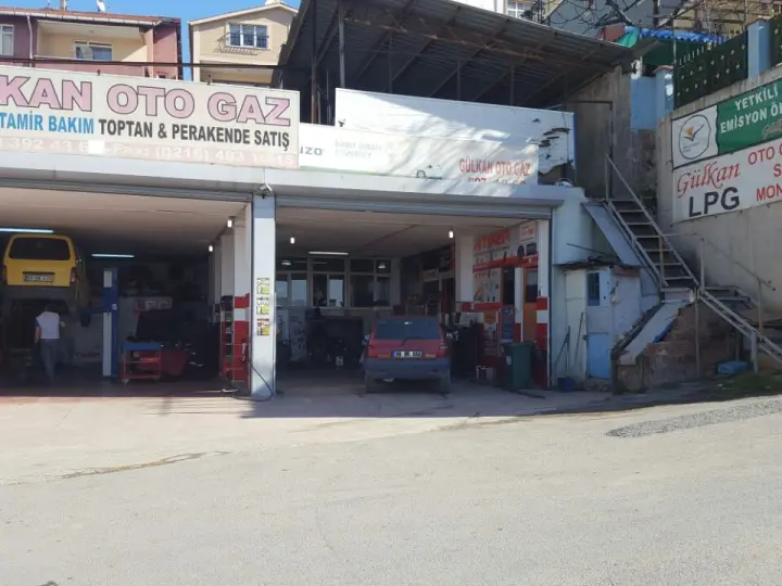 Star Güven Otogaz