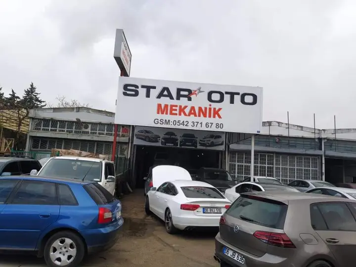 STAR MEKANİK