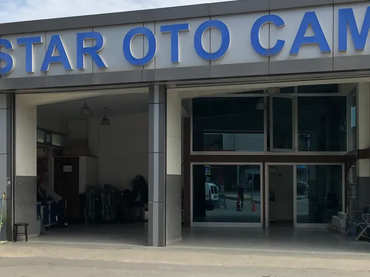 Star Oto Cam