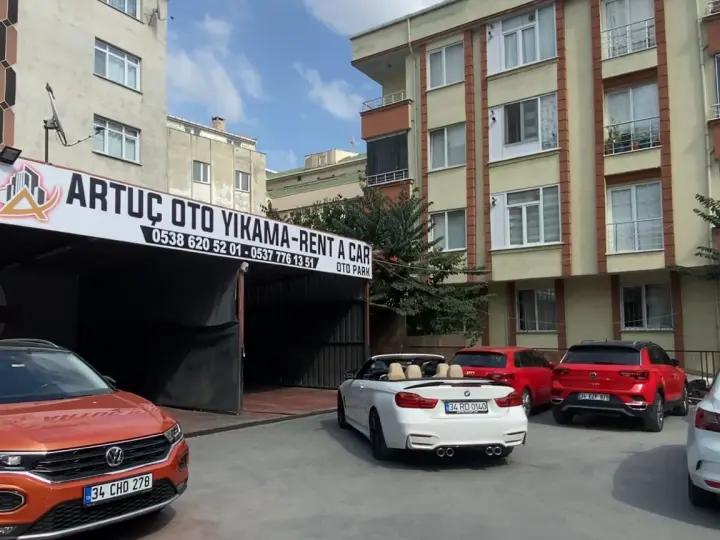 Star Oto Kiralama