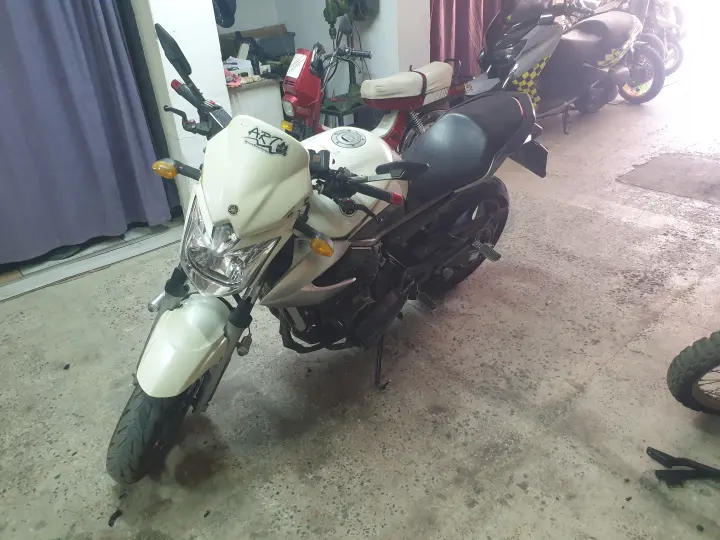 Star Oto Motosiklet