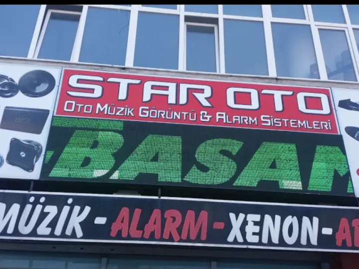 STAR OTO | Serdar Kakaş - Oto Müzik - Oto Alarm & Güvenlik Sistemleri