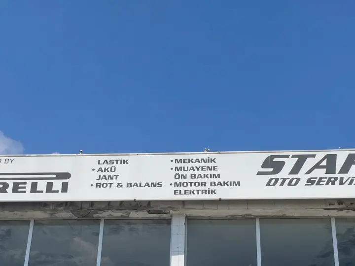 Star Oto Servis
