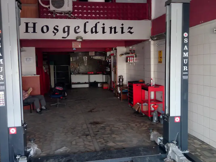 Star Oto Servis LPG