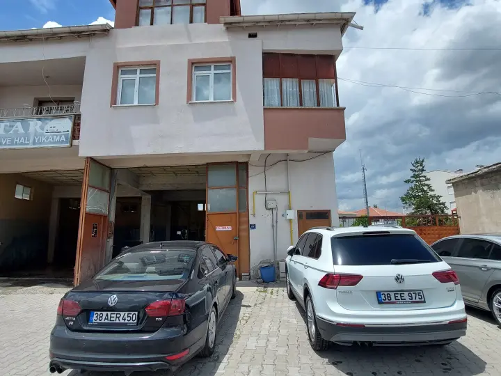Star Oto Yıkama